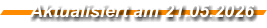 Aktualisiert am 21.05.2026