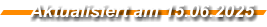 Aktualisiert am 15.06.2025